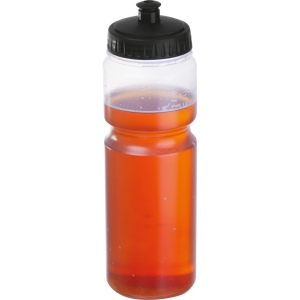 Gourde sport transparente 750 ml DARIA 6