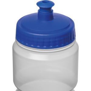 Gourde sport transparente 750 ml DARIA 15