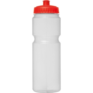 Gourde sport transparente 750 ml DARIA 19