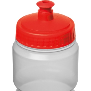 Gourde sport transparente 750 ml DARIA 20