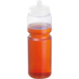 Gourde sport transparente 750 ml DARIA 21