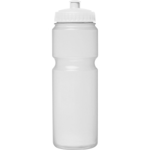 Gourde sport transparente 750 ml DARIA 23