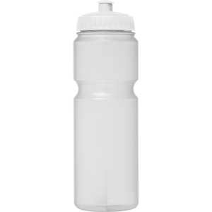 Gourde sport transparente 750 ml DARIA 24