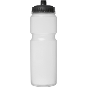 Gourde sport transparente 750 ml DARIA 8