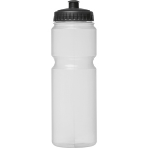 Gourde sport transparente 750 ml DARIA 9