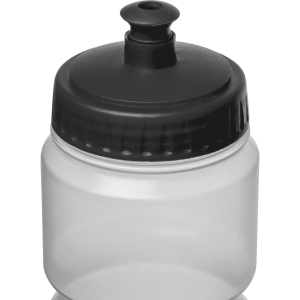 Gourde sport transparente 750 ml DARIA 10