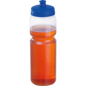 Gourde sport transparente 750 ml DARIA 11