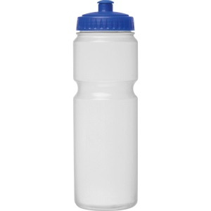 Gourde sport transparente 750 ml DARIA 13