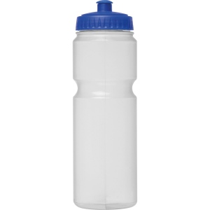 Gourde sport transparente 750 ml DARIA 14