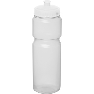 Gourde sport transparente 750 ml DARIA 5