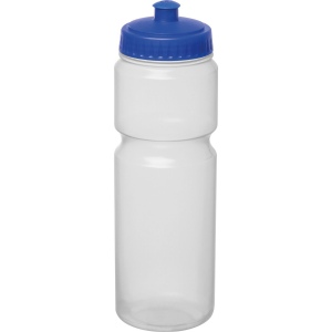 Gourde sport transparente 750 ml DARIA 3