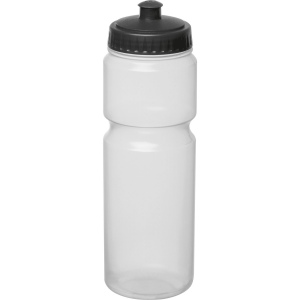 Gourde sport transparente 750 ml DARIA 2