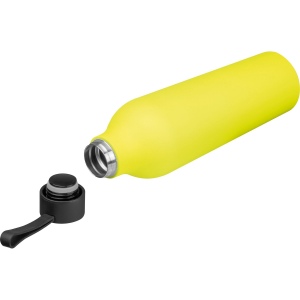 Gourde caoutchoutée, 750ml DARIA 6