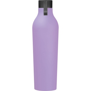 Gourde caoutchoutée, 750ml DARIA 17