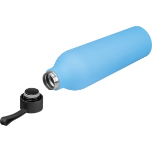 Gourde caoutchoutée, 750ml DARIA 18