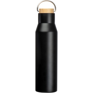 Gourde en acier inoxydable recyclé MIRELLA 5