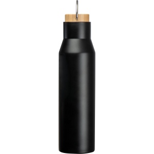 Gourde en acier inoxydable recyclé MIRELLA 6