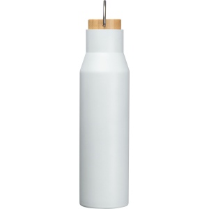 Gourde en acier inoxydable recyclé MIRELLA 9