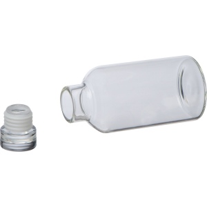 Gourde en verre, 300 ml FABRIZIO 4