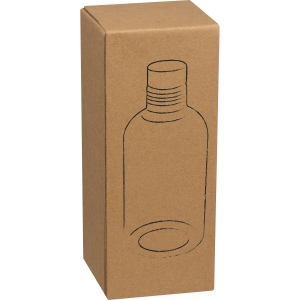Gourde en verre, 300 ml FABRIZIO 5