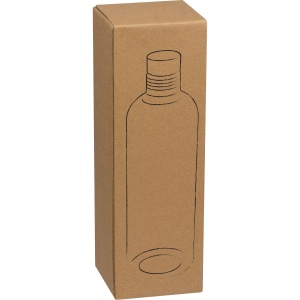 Gourde en verre, 750 ml PORTER 5