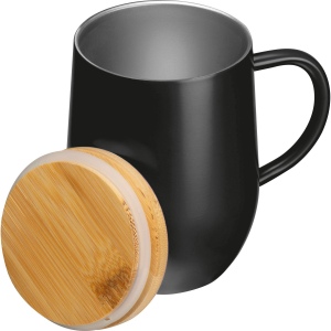 Tasse à double paroi, 300 ml JOHN 6