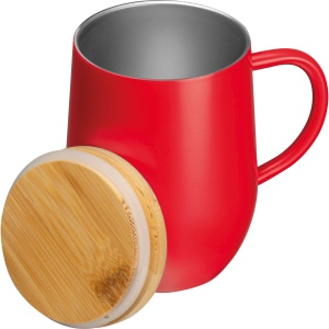 Tasse à double paroi, 300 ml JOHN 16