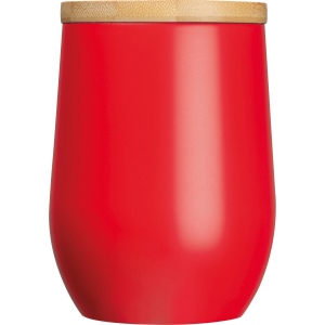 Tasse à double paroi, 300 ml JOHN 18