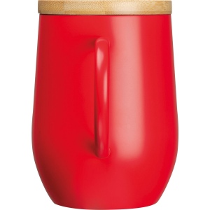 Tasse à double paroi, 300 ml JOHN 19