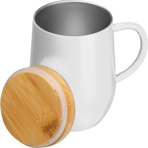 Tasse à double paroi, 300 ml JOHN 21