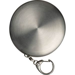Gobelet pliable en acier HEATHER 7