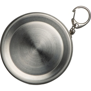 Gobelet pliable en acier HEATHER 8