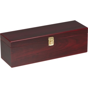 Coffret pour 1 bouteille de vin GRAHAM 4