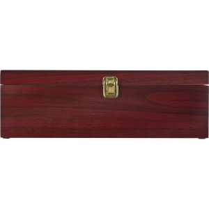 Coffret pour 1 bouteille de vin GRAHAM 6