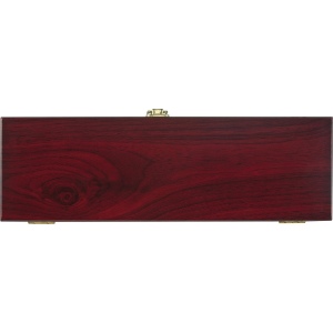 Coffret pour 1 bouteille de vin GRAHAM 7
