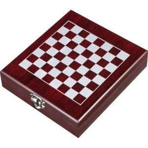Set à vin dans un coffret bois ERNST 4