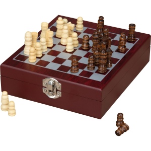 Set à vin dans un coffret bois ERNST 7