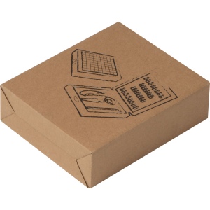 Set à vin dans un coffret bois ERNST 10
