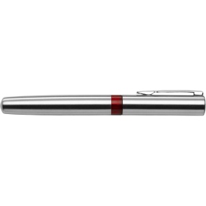 Stylo bille en métal Rex 2