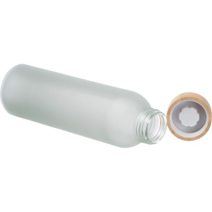 Bouteille d'eau (500ml) à sublimation CARA 3