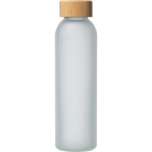 Bouteille d'eau (500ml) à sublimation CARA 4