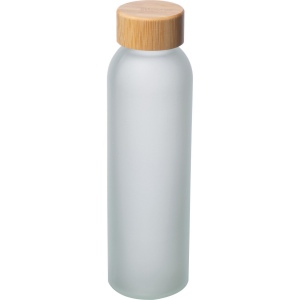 Bouteille d'eau (500ml) à sublimation CARA