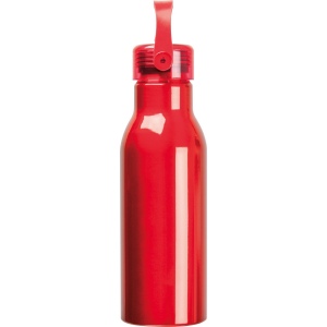 Gourde en aluminium recyclé 16