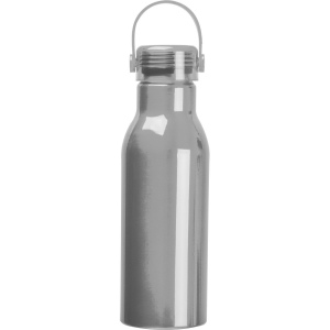 Gourde en aluminium recyclé 21