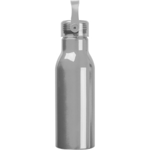 Gourde en aluminium recyclé 22