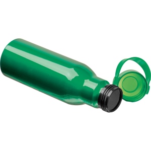 Gourde en aluminium recyclé 25