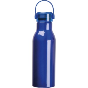 Gourde en aluminium recyclé 8