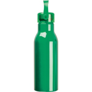 Gourde en aluminium recyclé 27