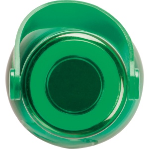 Gourde en aluminium recyclé 28