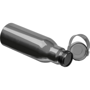 Gourde en aluminium recyclé 30